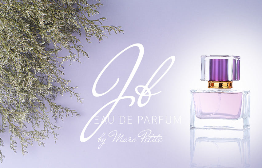 JB - Parfum pour chien mâle