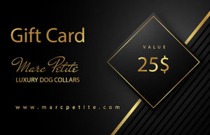 Gift Card $25