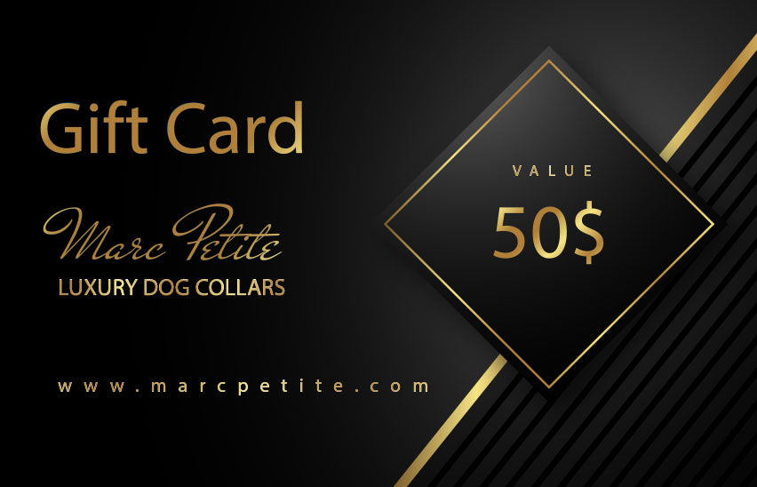 Gift Card $50