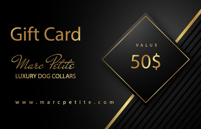 Gift Card $50