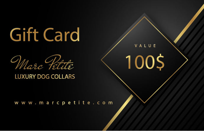Gift Card $100