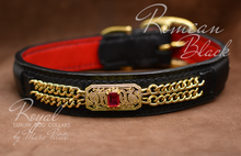 Charger l&#39;image dans la galerie, Luxury Dog Collar