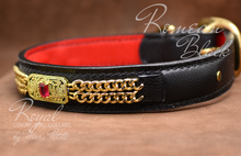 Load image into Gallery viewer, Royal Dog Collar
