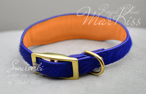 Comfortable Dog Collar