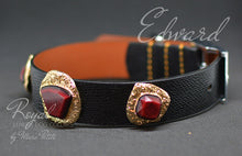 Load image into Gallery viewer, Royal Dog Collar