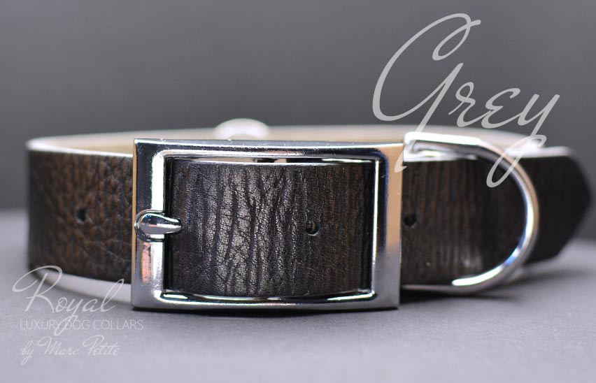 Handcrafted dog Collar