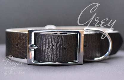 Handcrafted dog Collar