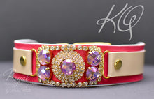 Load image into Gallery viewer, Royal Dog Collar