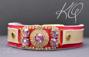 Royal Dog Collar