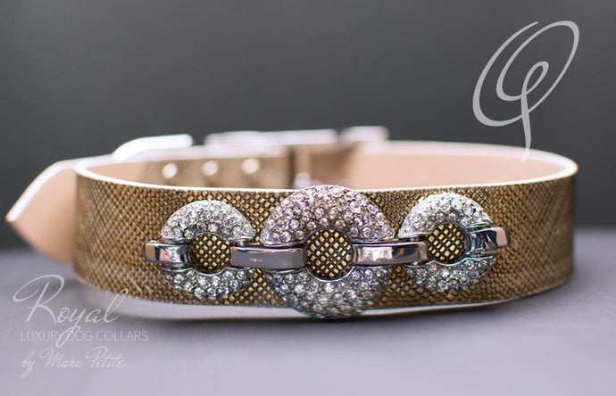 Royal Dog Collar