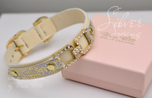 Charger l&#39;image dans la galerie, Designer Dog Collar