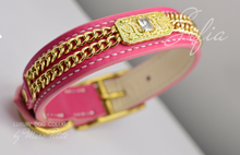 Charger l&#39;image dans la galerie, Royal Dog Collar