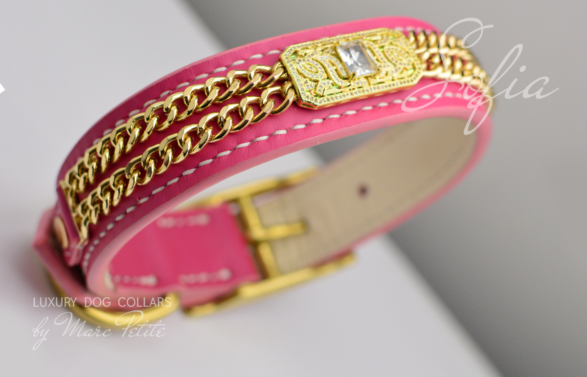 Royal Dog Collar