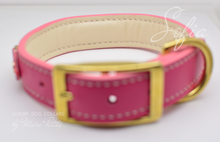 Charger l&#39;image dans la galerie, Soft Dog Collar