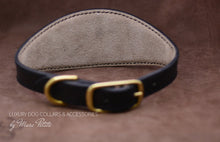 Charger l&#39;image dans la galerie, Handmade dog collars