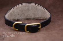 Charger l&#39;image dans la galerie, Dog Collar with soft pad