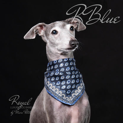 Swarovski Dog Bandana