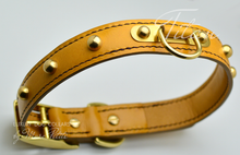 Charger l&#39;image dans la galerie, Extra strong and large dog collar