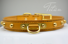 Charger l&#39;image dans la galerie, High-end Dog Collars