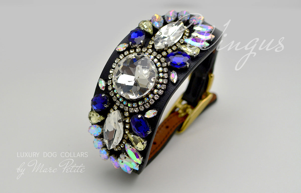 Swarovski Pet Collar