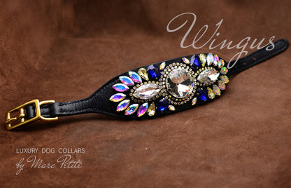 Swarovski Dog Collars