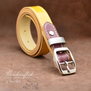 Handmade Belt