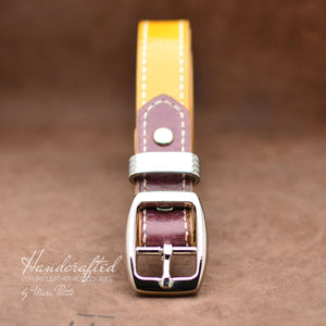 Luxury belt