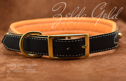High-end dog collar
