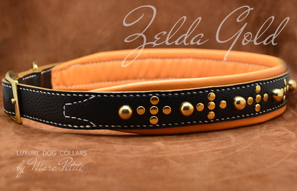 Extra strong dog collar