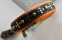 Charger l&#39;image dans la galerie, Exclusive Dog Collar