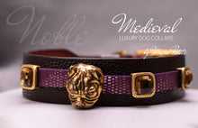 Load image into Gallery viewer, Game of thrones dog collar